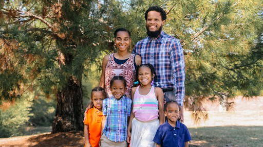 Church Planter - Randle Bishop