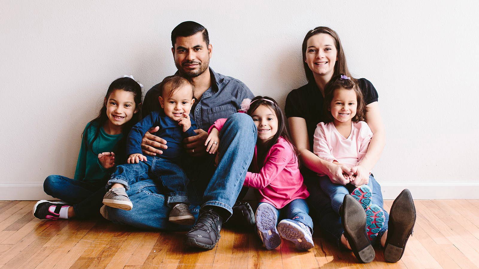 Church Planter - Israel Martinez