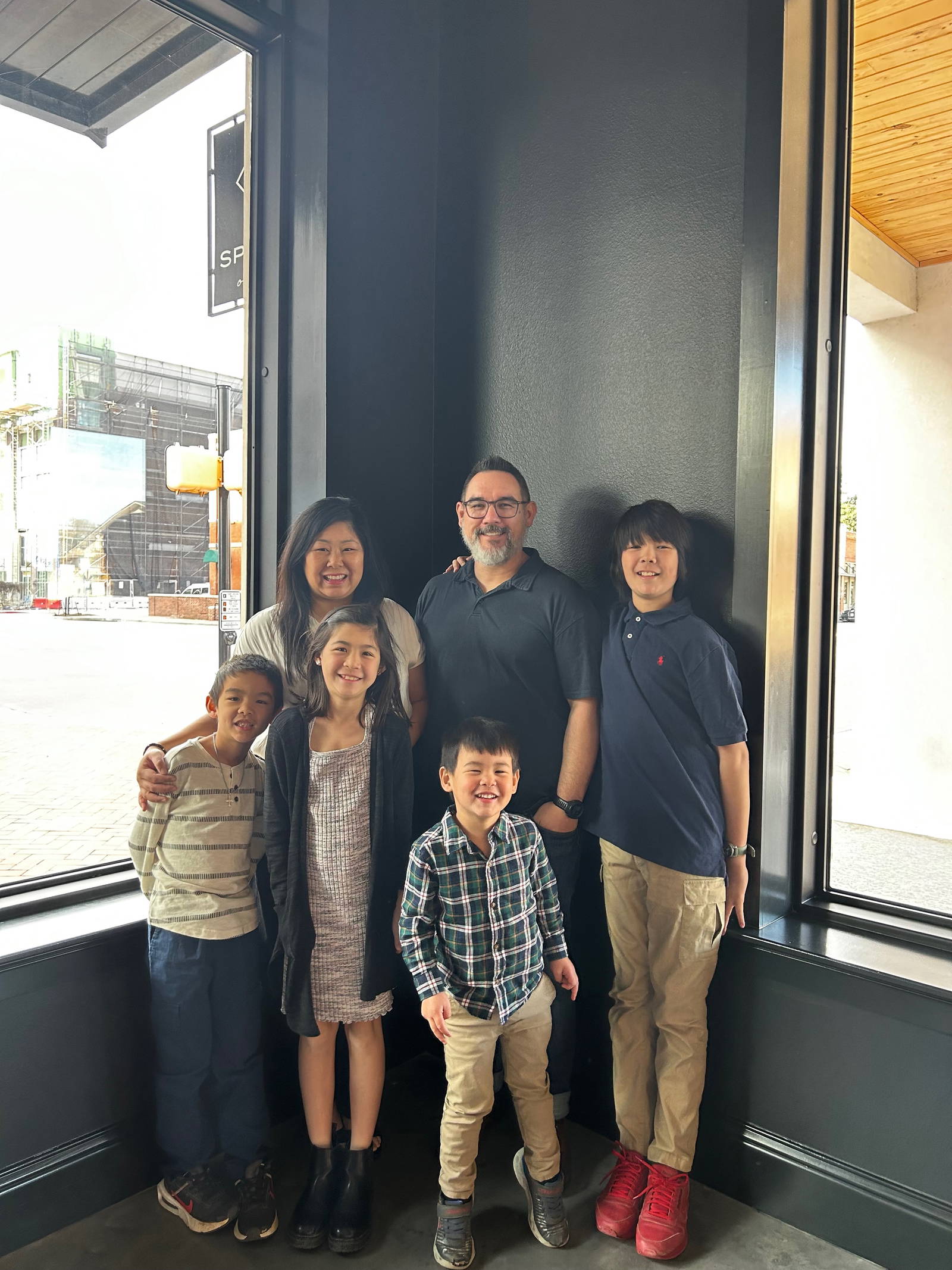 Church Planter - Josh Yen