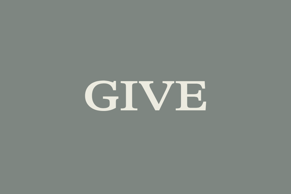 Give
